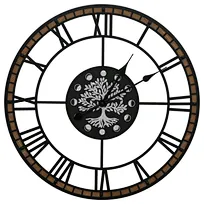 clock wall clocks